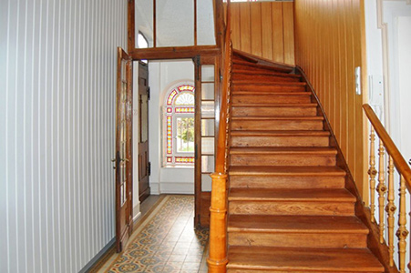Innenbilder - Schwäbisch Gmünd, Lindenfirststr. 9 - Villa- Bild Nr. 3