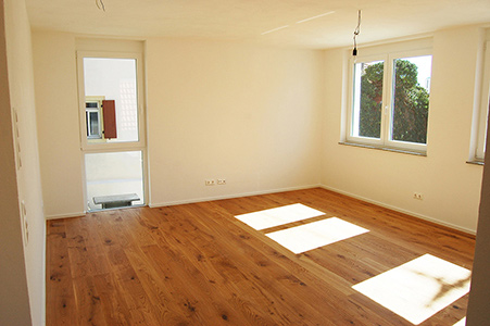 Innenbilder - Bönnigheim, Eckhartsgässle 2- Bild Nr. 6